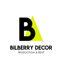 Bilberry Decor