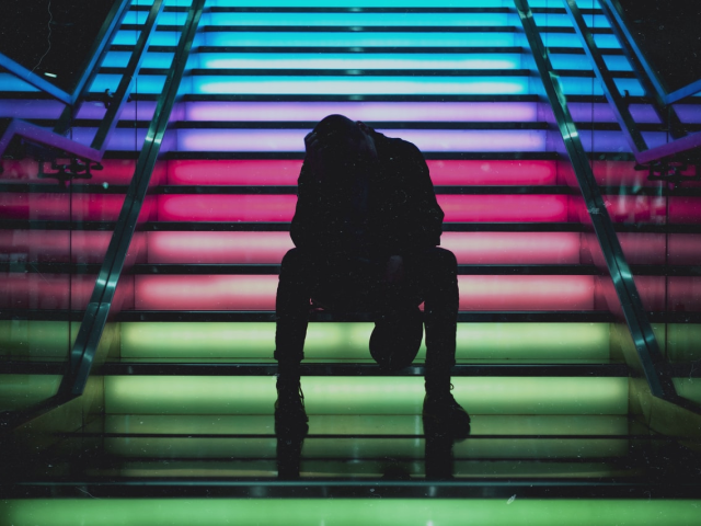 Заговок события в несколько строк текста