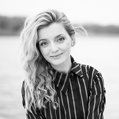 Tatiana Bohoslavska-Orel