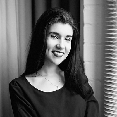 Elizabeth Shvartsman